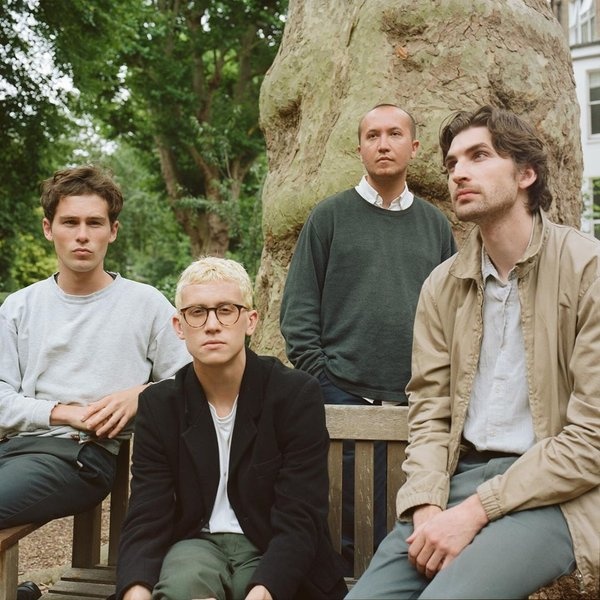 The Magic Gang artist photo