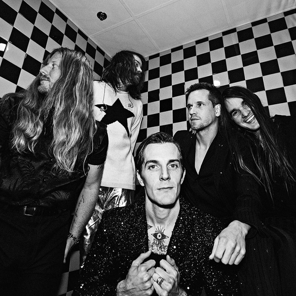 The Maine artist photo