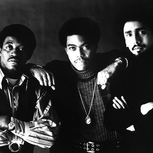 The Main Ingredient artist photo