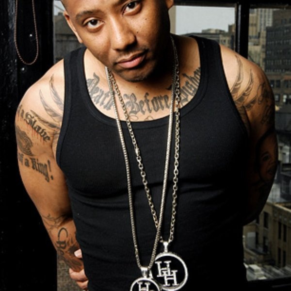 Maino artist photo