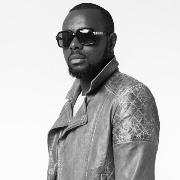Maître Gims artist photo