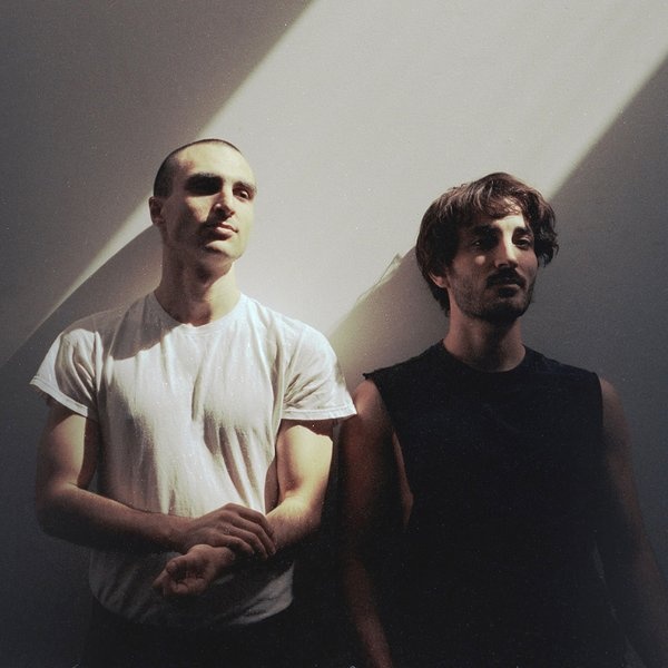 Majical Cloudz artist photo