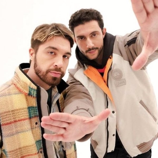 Majid Jordan artist photo