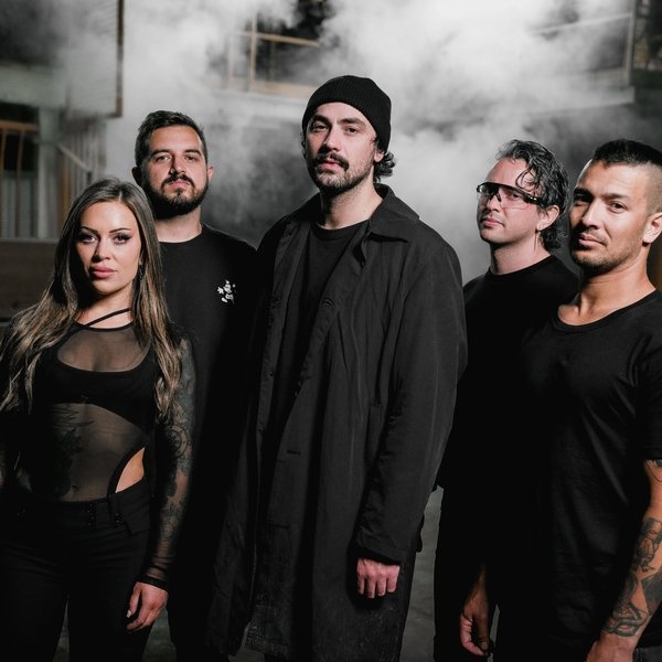 Make Them Suffer artist photo