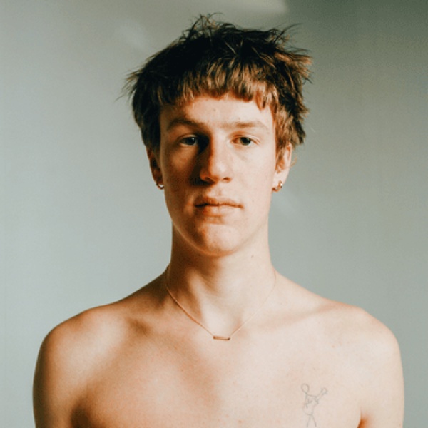 Malcolm Todd artist photo