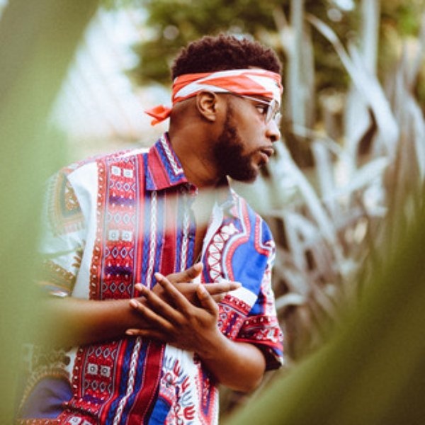 Maleek Berry artist photo