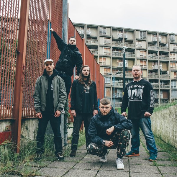 Malevolence artist photo