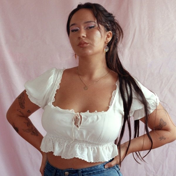 Mallrat artist photo