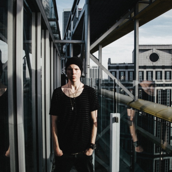 Manafest artist photo