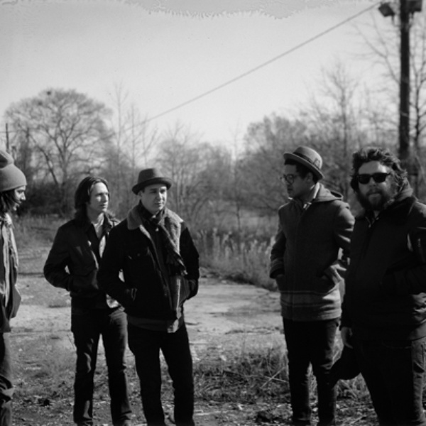 Manchester Orchestra artist photo