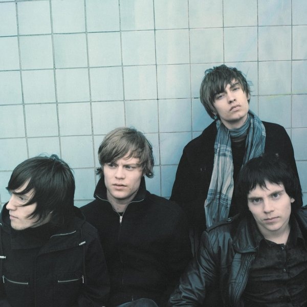 Mando Diao artist photo