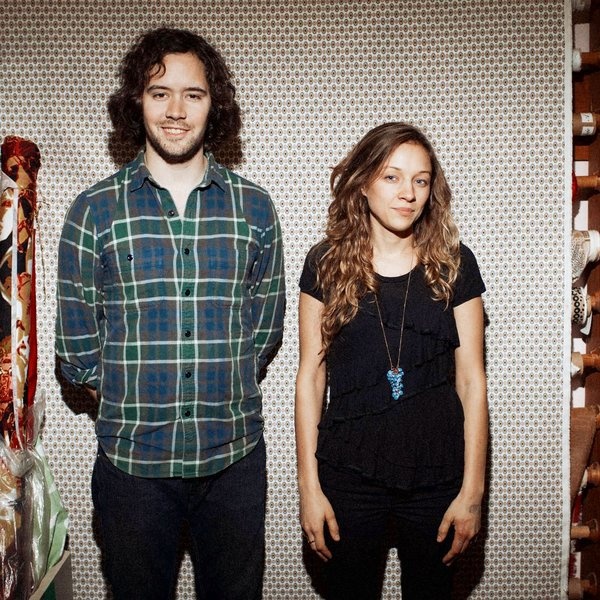 Mandolin Orange artist photo