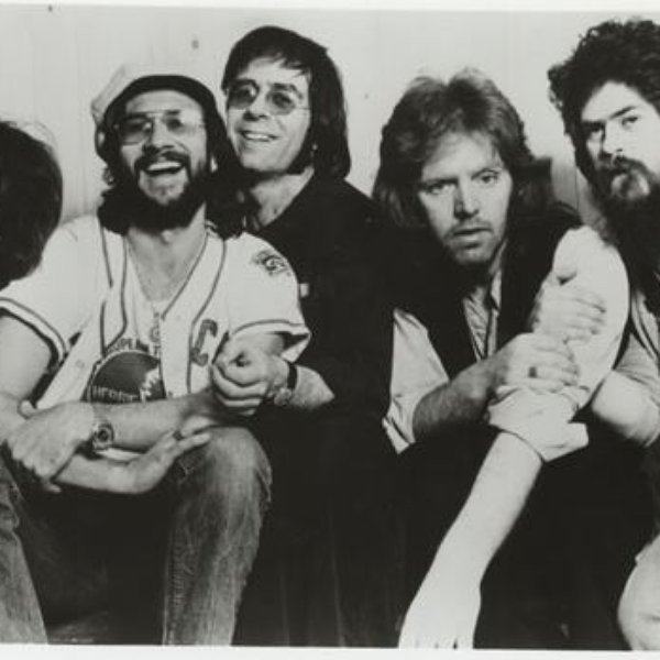 Manfred Mann's Earth Band artist photo