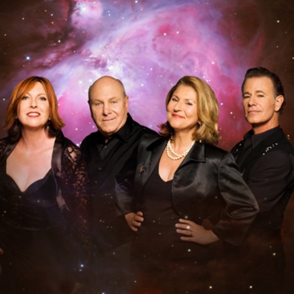 The Manhattan Transfer artist photo