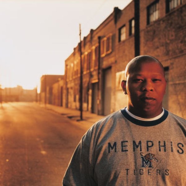 Mannie Fresh artist photo