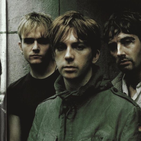 Mansun artist photo