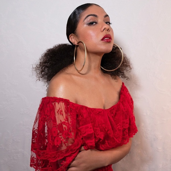 Mapei artist photo