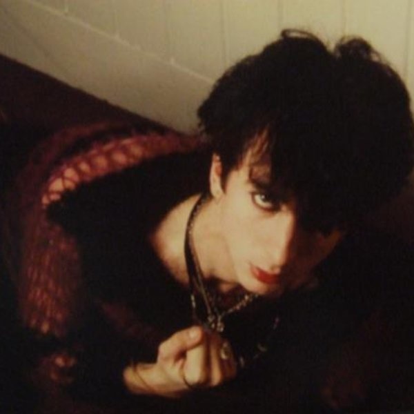 Marc Almond artist photo