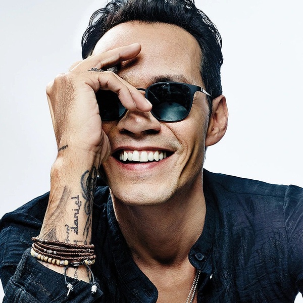 Marc Anthony artist photo