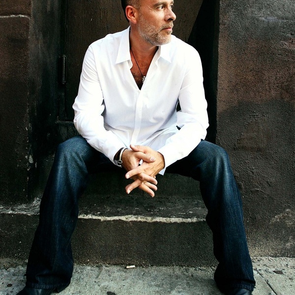 Marc Cohn artist photo