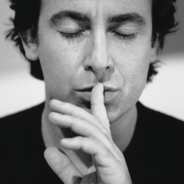 Marco Borsato artist photo