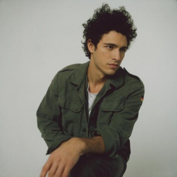 Marc Scibilia artist photo