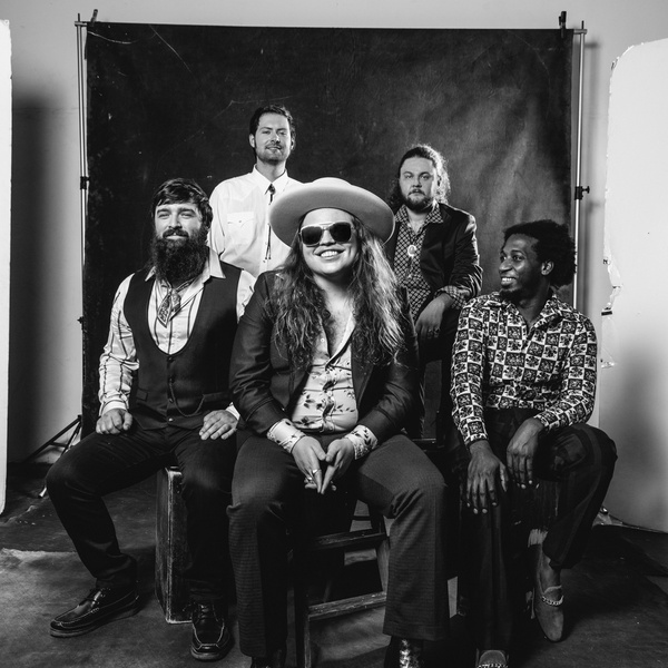 The Marcus King Band artist photo