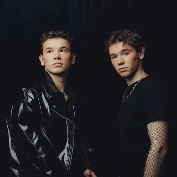 Marcus & Martinus artist photo