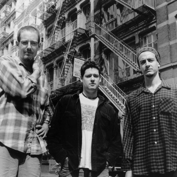Marcy Playground artist photo