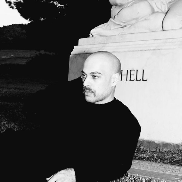 Mareux artist photo