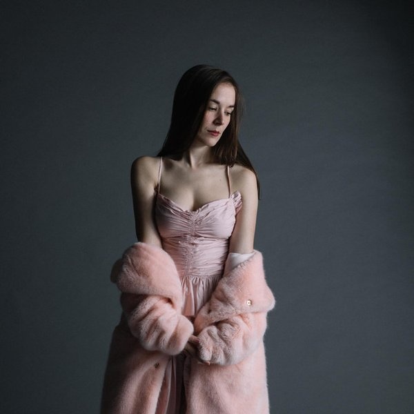 Margaret Glaspy artist photo