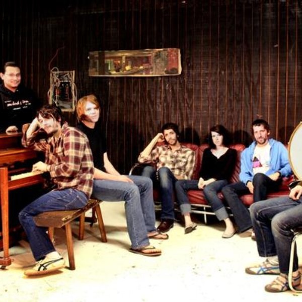 Margot & The Nuclear So And So's artist photo
