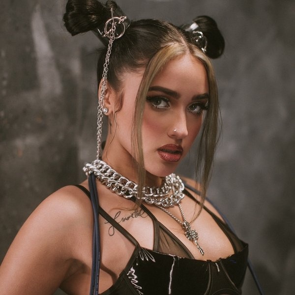 Mariah Angeliq artist photo