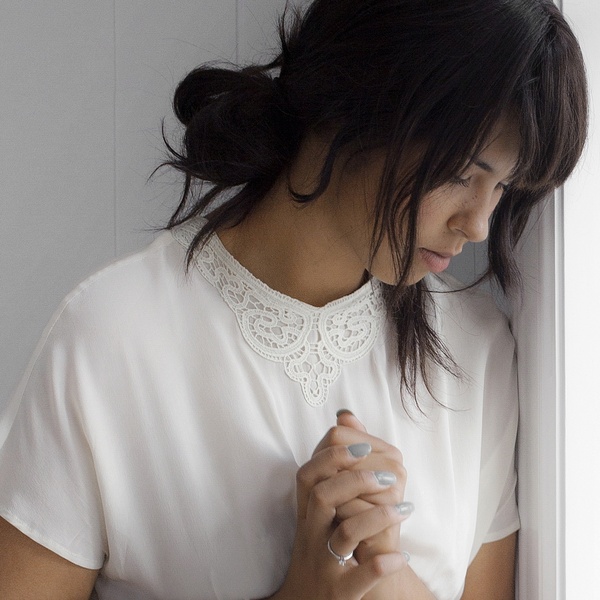 Maria Mena artist photo