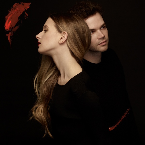 Marian Hill artist photo