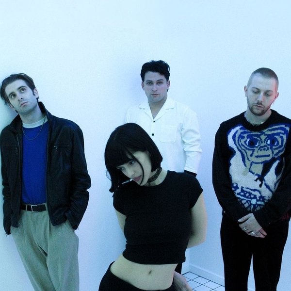 The Marías artist photo