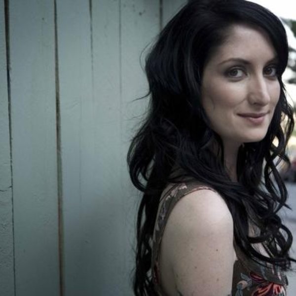 Maria Taylor artist photo