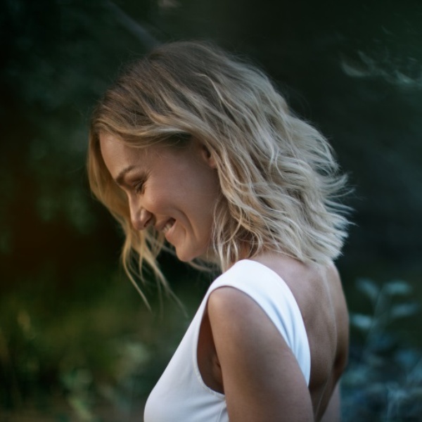 Marika artist photo