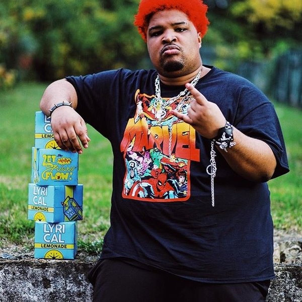 Mario Judah artist photo