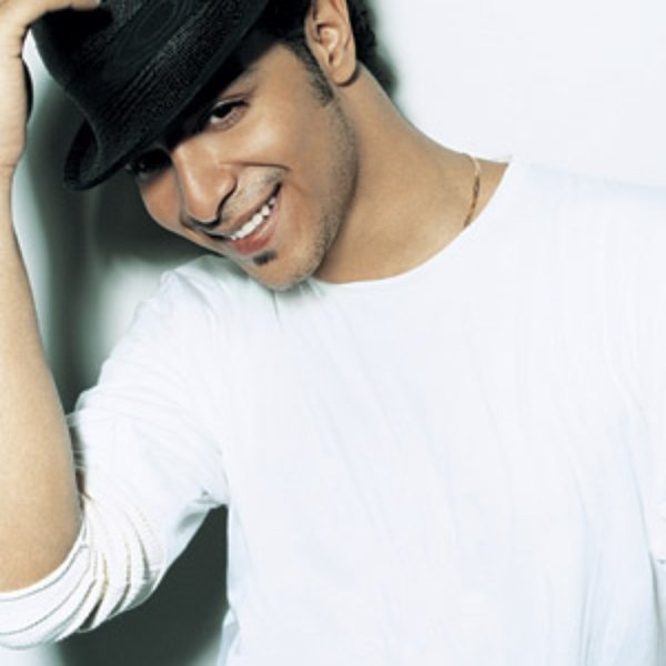 Mario Vazquez artist photo