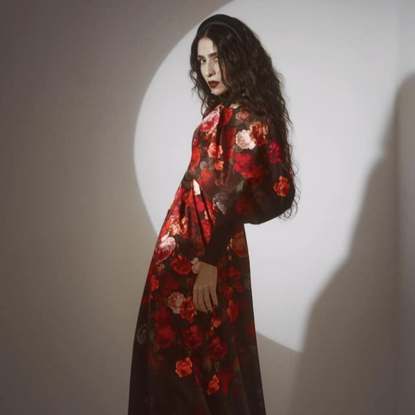 Marisa Monte artist photo
