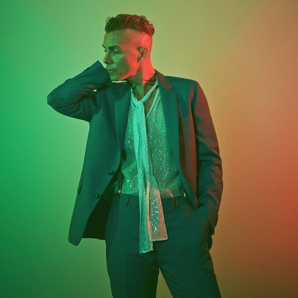 Asaf Avidan artist photo