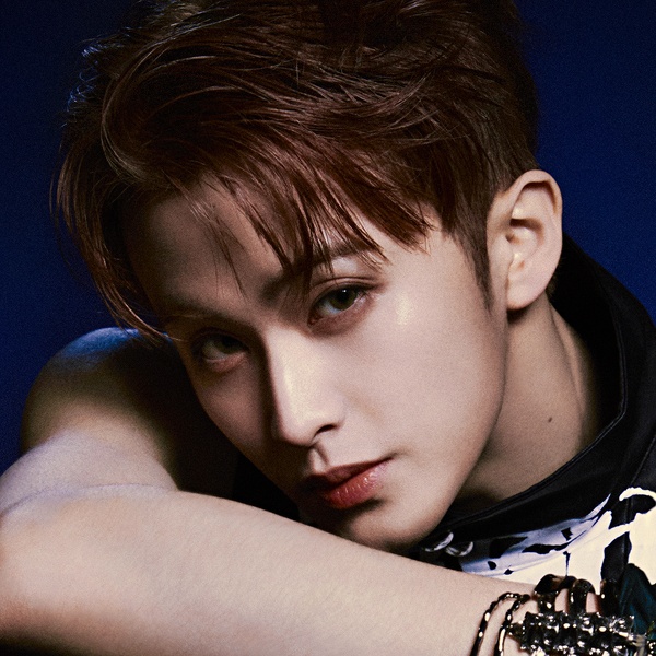 Mark artist photo