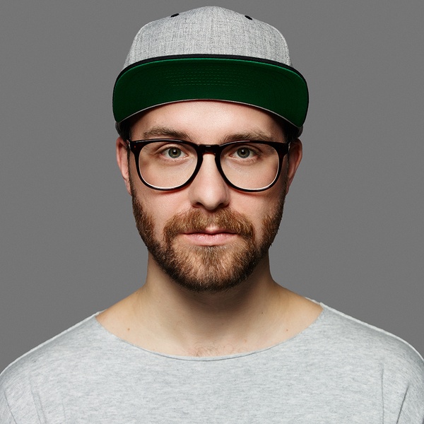 Mark Forster artist photo