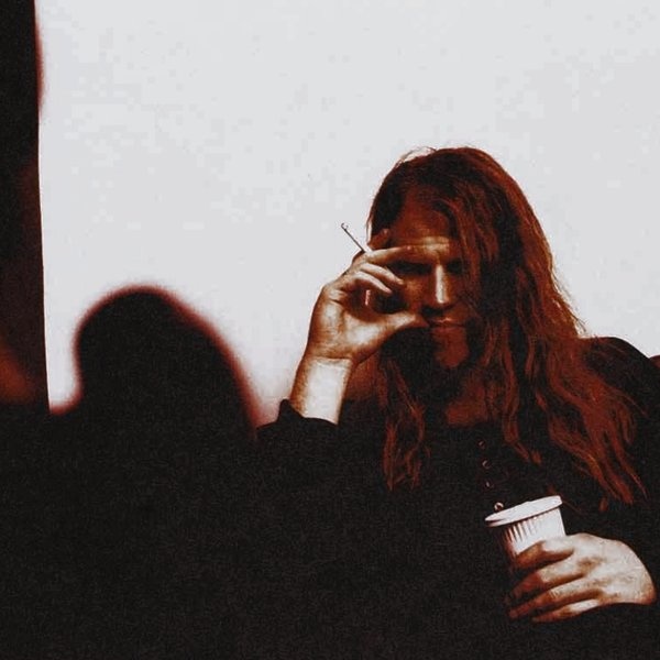 Mark Lanegan artist photo