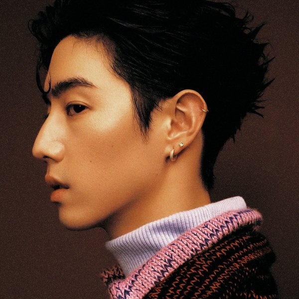 Mark Tuan artist photo