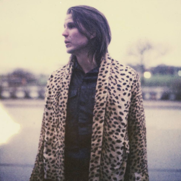 Markus Krunegård artist photo