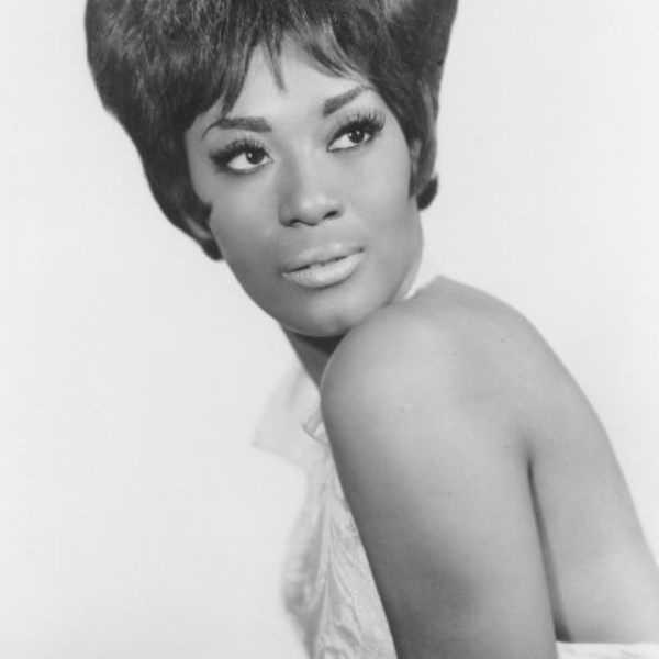 Marlena Shaw artist photo
