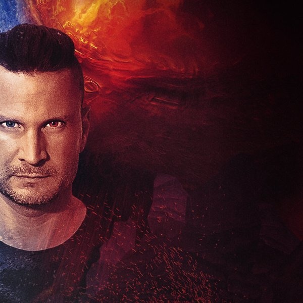 Marlo artist photo