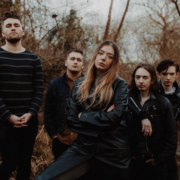Marmozets artist photo